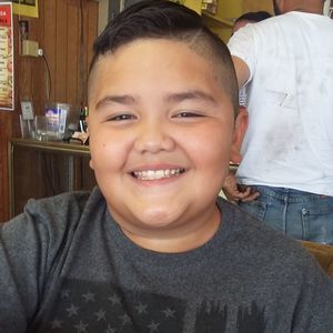 Meet your Posher, Markos